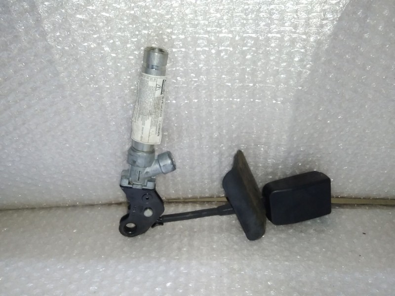 Recambio de pretensor airbag derecho para peugeot partner (s2) combi plus referencia OEM IAM   