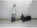 Recambio de pretensor airbag derecho para peugeot partner (s2) combi plus referencia OEM IAM   