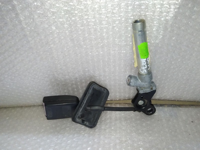 Recambio de pretensor airbag derecho para peugeot partner (s2) combi plus referencia OEM IAM   