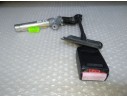 Recambio de pretensor airbag derecho para peugeot partner (s2) combi plus referencia OEM IAM   