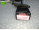 Recambio de pretensor airbag derecho para peugeot partner (s2) combi plus referencia OEM IAM   