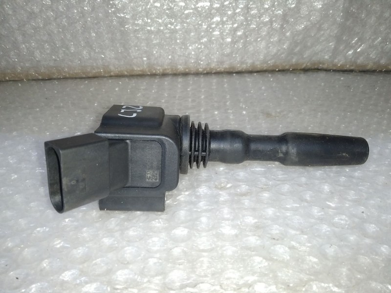 Recambio de bobina encendido para volkswagen polo (6r1) 1.2 tsi referencia OEM IAM 04E905110K 77300010 ELDOR