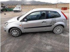 FORD FIESTA V (JH_, JD_)