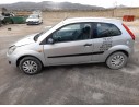 ford fiesta v (jh_, jd_) del año 2008