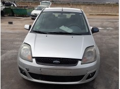 FORD FIESTA V (JH_, JD_)