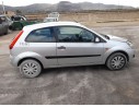 ford fiesta v (jh_, jd_) del año 2008