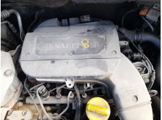 Recambio de carcasa filtro aire para renault scénic i monospace (ja0/1_, fa0_) 1.9 dci rx4 referencia OEM IAM 7701477095  