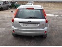 ford fiesta v (jh_, jd_) del año 2008