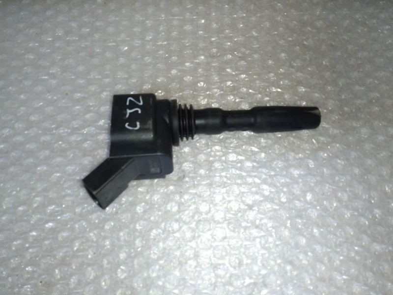 Recambio de bobina encendido para volkswagen polo (6r1) 1.2 tsi referencia OEM IAM 04E905110K 77300010 ELDOR