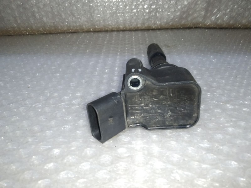 Recambio de bobina encendido para volkswagen polo (6r1) 1.2 tsi referencia OEM IAM 04E905110K 77300010 ELDOR