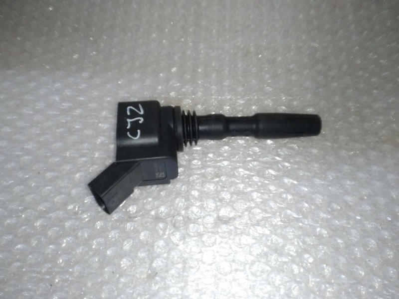 Recambio de bobina encendido para volkswagen polo (6r1) 1.2 tsi referencia OEM IAM 04E905110K 77300010 ELDOR