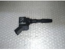 Recambio de bobina encendido para volkswagen polo (6r1) 1.2 tsi referencia OEM IAM 04E905110K 77300010 ELDOR