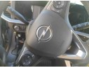 Recambio de kit airbag para opel mokka elegance referencia OEM IAM 9834687780 C/SALPICADERO Y PRETENSORES 