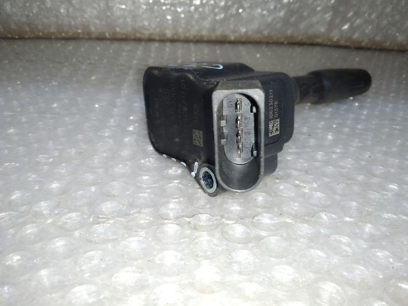 Recambio de bobina encendido para volkswagen polo (6r1) 1.2 tsi referencia OEM IAM 04E905110K 77300010 ELDOR