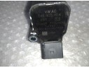 Recambio de bobina encendido para volkswagen polo (6r1) 1.2 tsi referencia OEM IAM 04E905110K 77300010 ELDOR