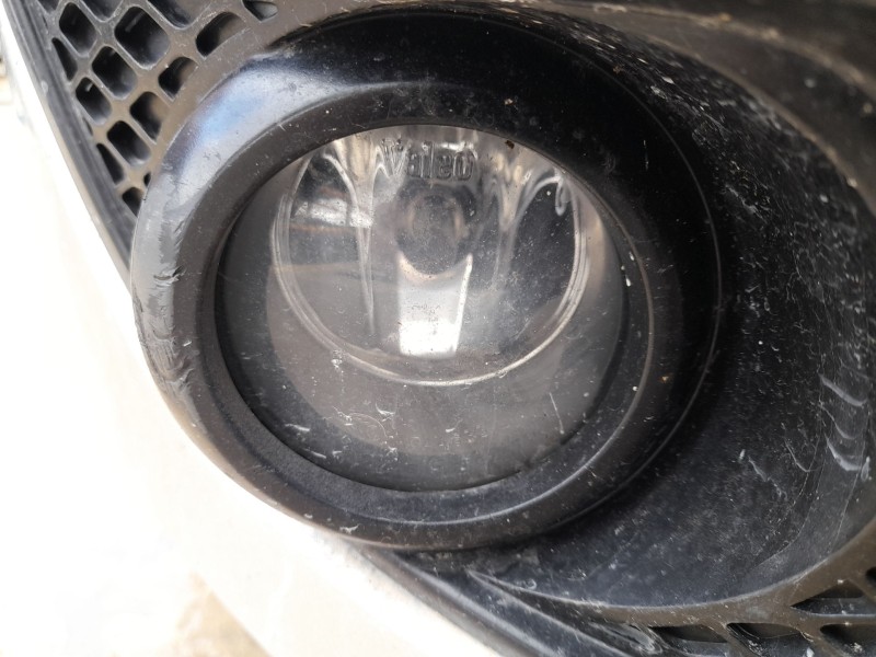 Recambio de faro antiniebla derecho para ford fiesta v (jh_, jd_) 1.4 16v referencia OEM IAM   
