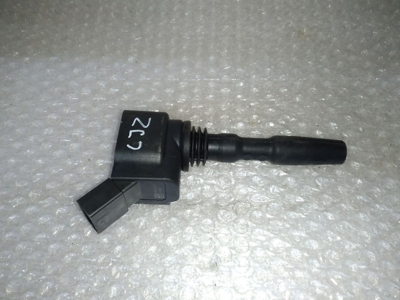 Recambio de bobina encendido para volkswagen polo (6r1) 1.2 tsi referencia OEM IAM 04E905110K 77300010 ELDOR