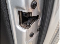 Recambio de cerradura puerta delantera derecha para ford fiesta v (jh_, jd_) 1.4 16v referencia OEM IAM   