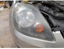 Recambio de faro derecho para ford fiesta v (jh_, jd_) 1.4 16v referencia OEM IAM   
