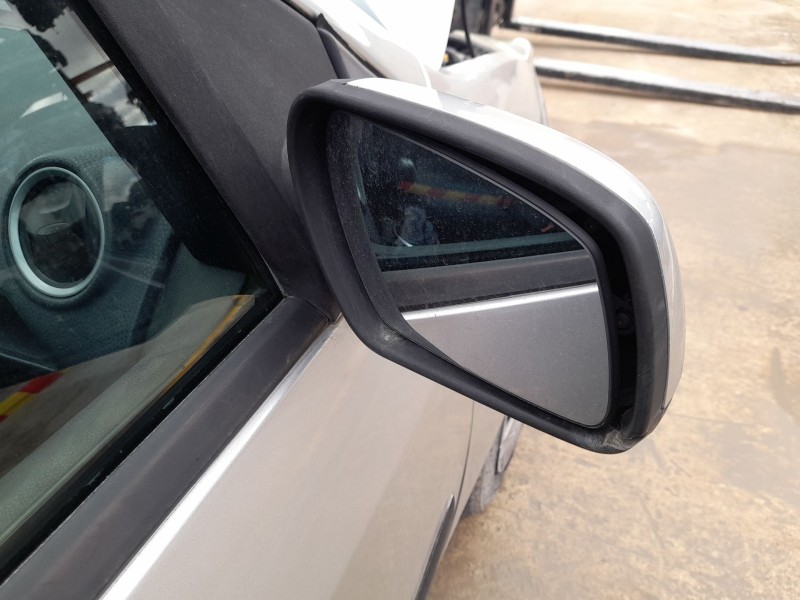Recambio de retrovisor derecho para ford fiesta v (jh_, jd_) 1.4 16v referencia OEM IAM   