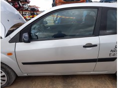 PUERTA DELANTERA IZQUIERDA 