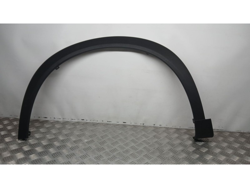 Recambio de aletin delantero izquierdo para jaecoo 7 phev 1.5 tgdi 255kw referencia OEM IAM   