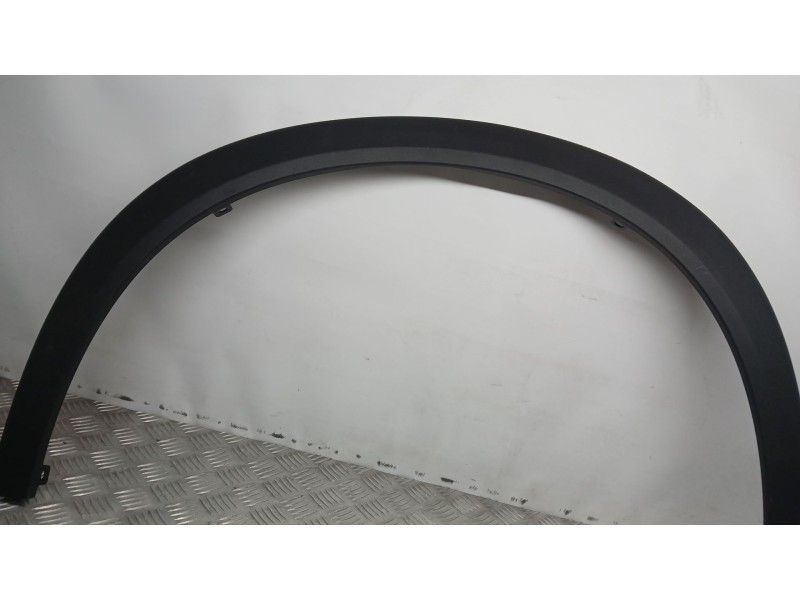 Recambio de aletin delantero izquierdo para jaecoo 7 phev 1.5 tgdi 255kw referencia OEM IAM   