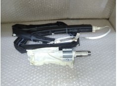 Recambio de airbag cortina delantero izquierdo para peugeot 207 sport referencia OEM IAM 9650247880  