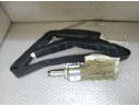 Recambio de airbag cortina delantero derecho para peugeot 207 sport referencia OEM IAM 9650247780  