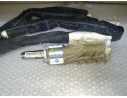 Recambio de airbag cortina delantero derecho para peugeot 207 sport referencia OEM IAM 9650247780  