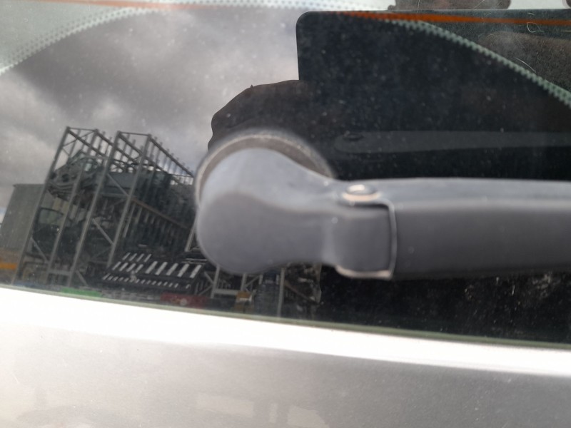 Recambio de motor limpia trasero para ford fiesta v (jh_, jd_) 1.4 16v referencia OEM IAM   