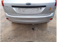 PARAGOLPES TRASERO 1335850 ROZADO 