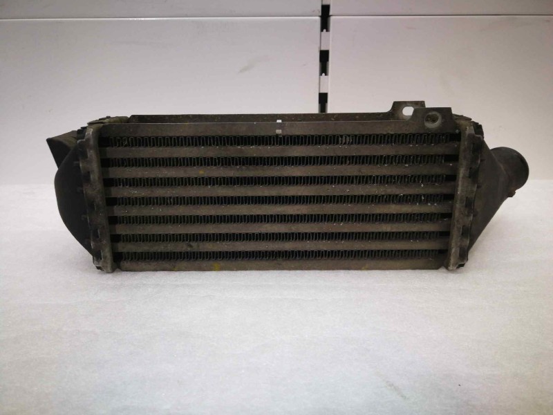 Recambio de intercooler para opel kadett e 1.7 diesel referencia OEM IAM 2133510003  