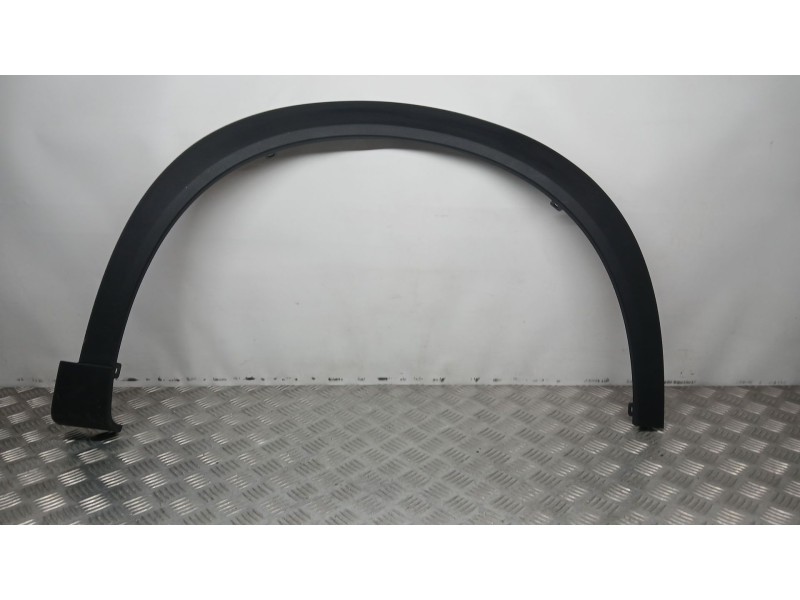 Recambio de aletin delantero derecho para jaecoo 7 phev 1.5 tgdi 255kw referencia OEM IAM   