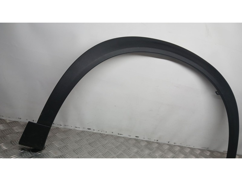 Recambio de aletin delantero derecho para jaecoo 7 phev 1.5 tgdi 255kw referencia OEM IAM   