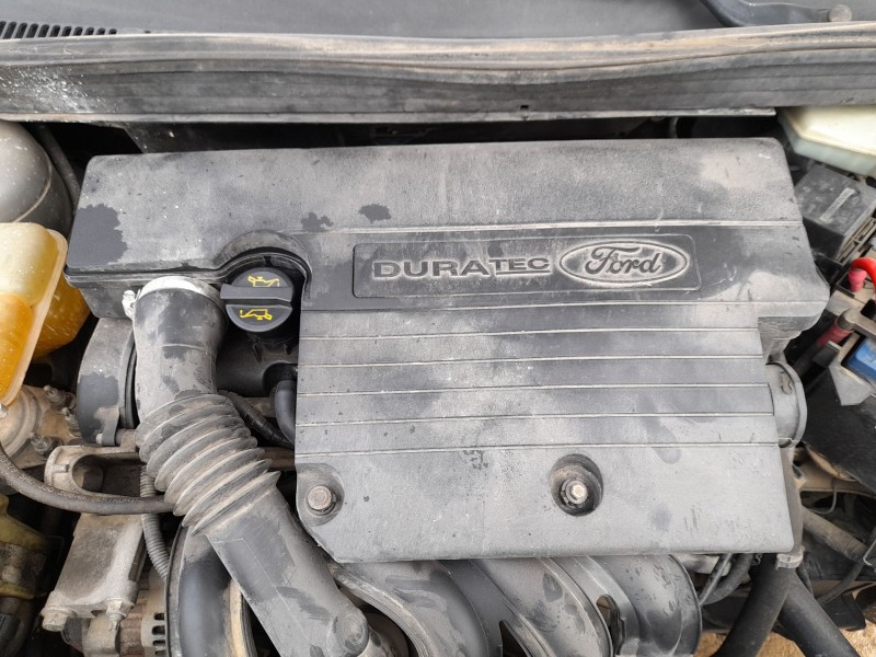 Recambio de carcasa filtro aire para ford fiesta v (jh_, jd_) 1.4 16v referencia OEM IAM   