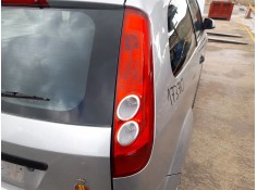 Recambio de piloto trasero derecho para ford fiesta v (jh_, jd_) 1.4 16v referencia OEM IAM   