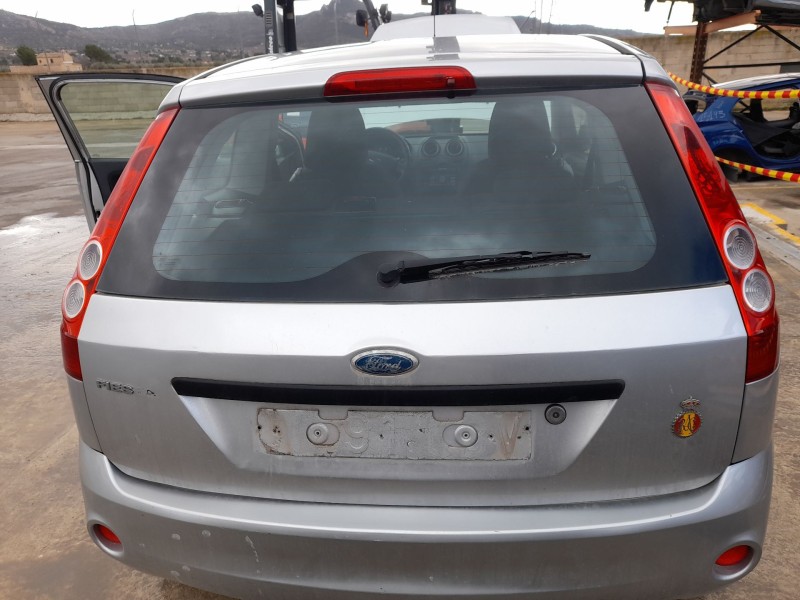 Recambio de porton trasero para ford fiesta v (jh_, jd_) 1.4 16v referencia OEM IAM   