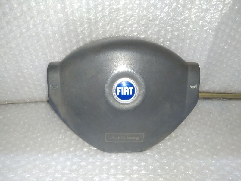 Recambio de airbag delantero izquierdo para fiat panda (169) 1.2 8v dynamic referencia OEM IAM 735388305  TRW