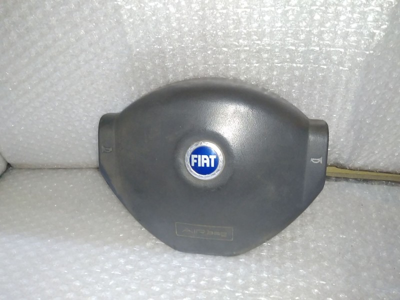 Recambio de airbag delantero izquierdo para fiat panda (169) 1.2 8v dynamic referencia OEM IAM 735388305  TRW