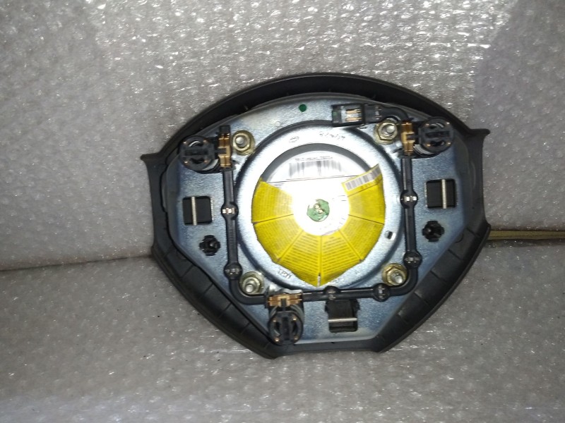 Recambio de airbag delantero izquierdo para fiat panda (169) 1.2 8v dynamic referencia OEM IAM 735388305  TRW