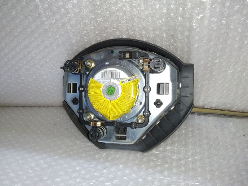 Recambio de airbag delantero izquierdo para fiat panda (169) 1.2 8v dynamic referencia OEM IAM 735388305  TRW