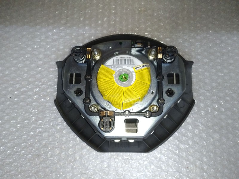 Recambio de airbag delantero izquierdo para fiat panda (169) 1.2 8v dynamic referencia OEM IAM 735388305  TRW