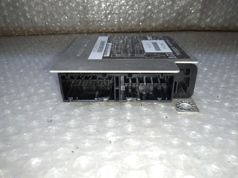 Recambio de airbag delantero izquierdo para fiat panda (169) 1.2 8v dynamic referencia OEM IAM 735388305  TRW