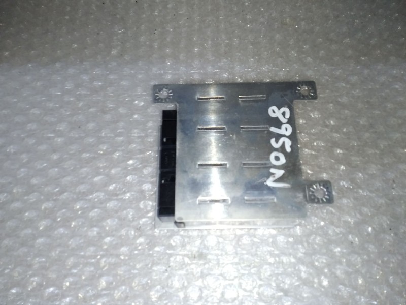 Recambio de airbag delantero izquierdo para fiat panda (169) 1.2 8v dynamic referencia OEM IAM 735388305  TRW