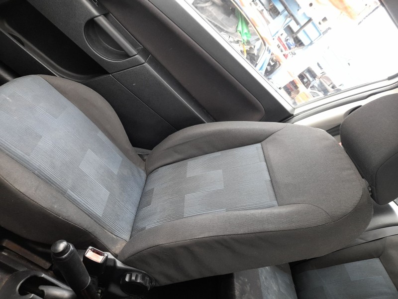 Recambio de asiento delantero derecho para ford fiesta v (jh_, jd_) 1.4 16v referencia OEM IAM   