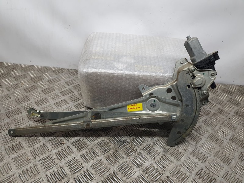 Recambio de elevalunas delantero derecho para nissan pixo (uao) acenta referencia OEM IAM SIN REF  ELECTRICO