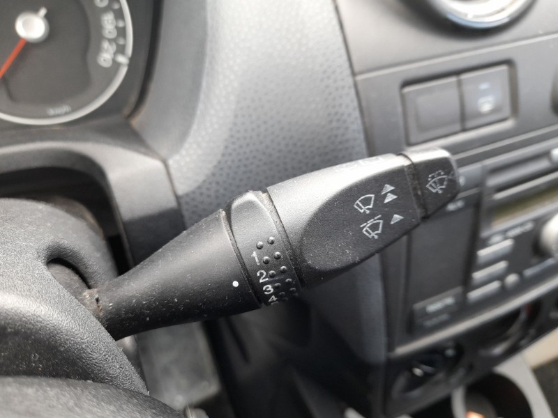 Recambio de mando luces y limpia para ford fiesta v (jh_, jd_) 1.4 16v referencia OEM IAM   