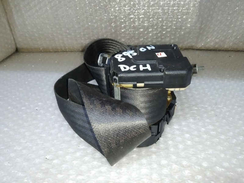 Recambio de pretensor airbag derecho para fiat panda (169) 1.2 8v dynamic referencia OEM IAM   