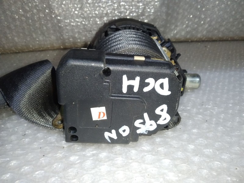 Recambio de pretensor airbag derecho para fiat panda (169) 1.2 8v dynamic referencia OEM IAM   